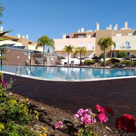 Cabanas Garden By Hnm Cabanas De Tavira Luaran gambar