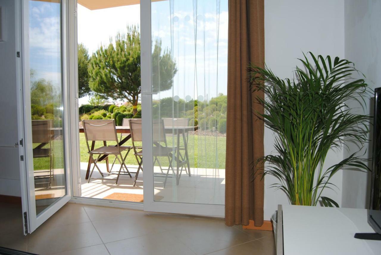 Cabanas Garden By Hnm Cabanas De Tavira Luaran gambar
