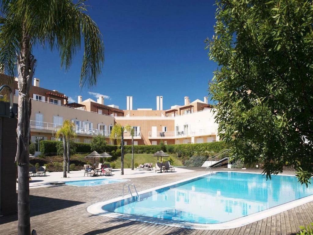 Cabanas Garden By Hnm Cabanas De Tavira Luaran gambar