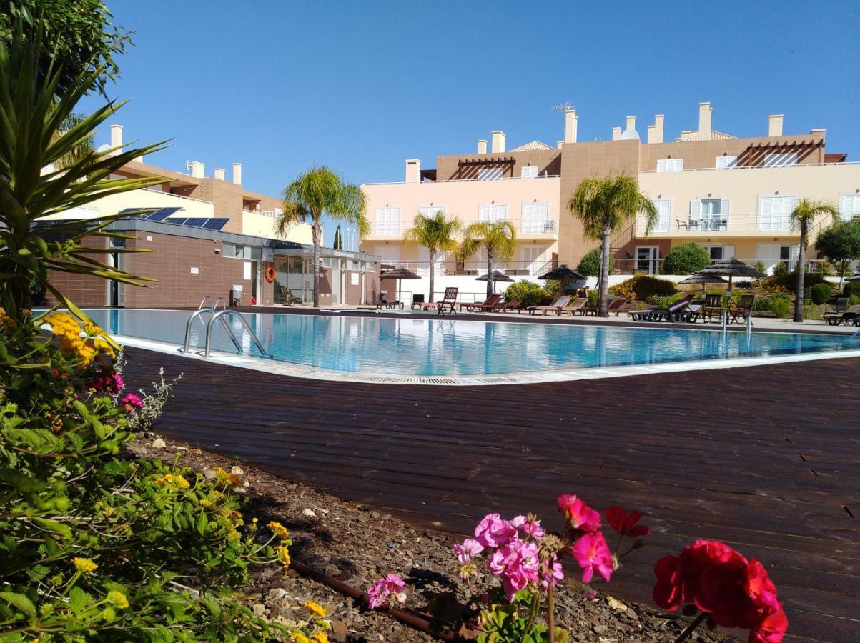 Cabanas Garden By Hnm Cabanas De Tavira Luaran gambar